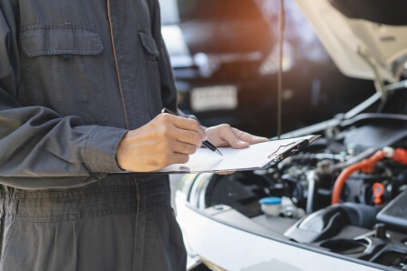 Read more about the article MOT Test: How Often Do UK Drivers Need One?