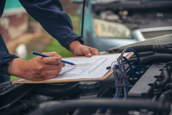 Read more about the article MOT: Everything You Need to Know to Stay Road Legal