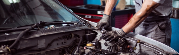 Read more about the article Understanding the Most Common Car Repairs for Modern Vehicles