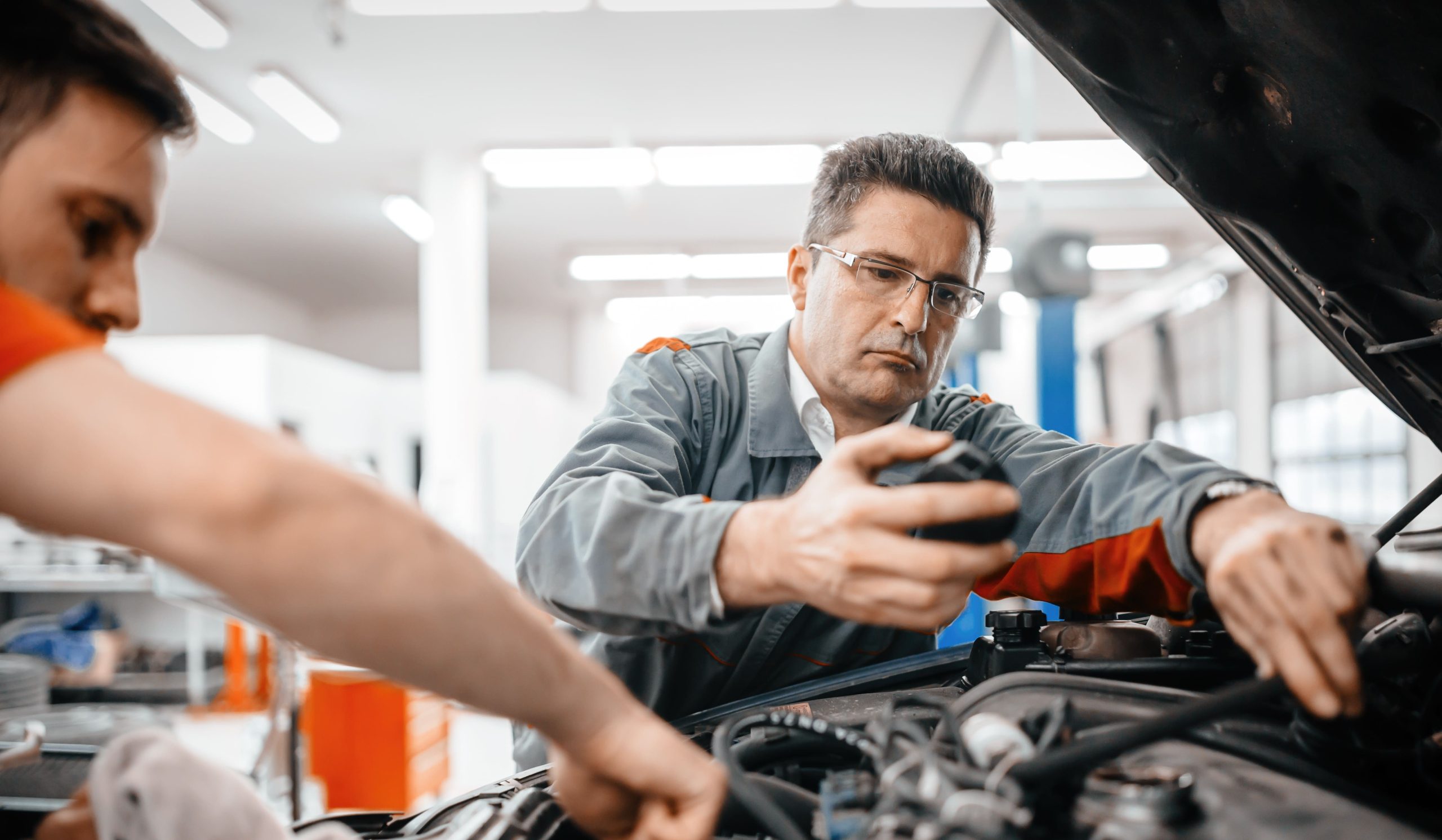 Read more about the article Failed MOT, Can I Drive My Car? What the Law Says